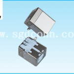 USB2.0-90度