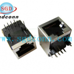 RJ45 8P 長(zhǎng)18.25